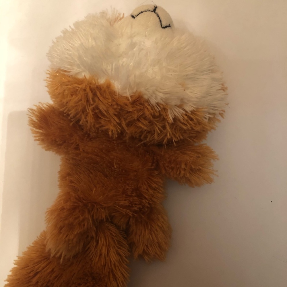 Fiesta Realistic plush fox beanie - Picture 7 of 8